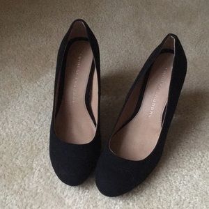 Chinese Laundry Heels